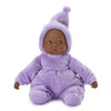 Madame Alexander 12' My First Lavender, Dark Skin Tone
