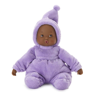 Madame Alexander 12' My First Lavender, Dark Skin Tone