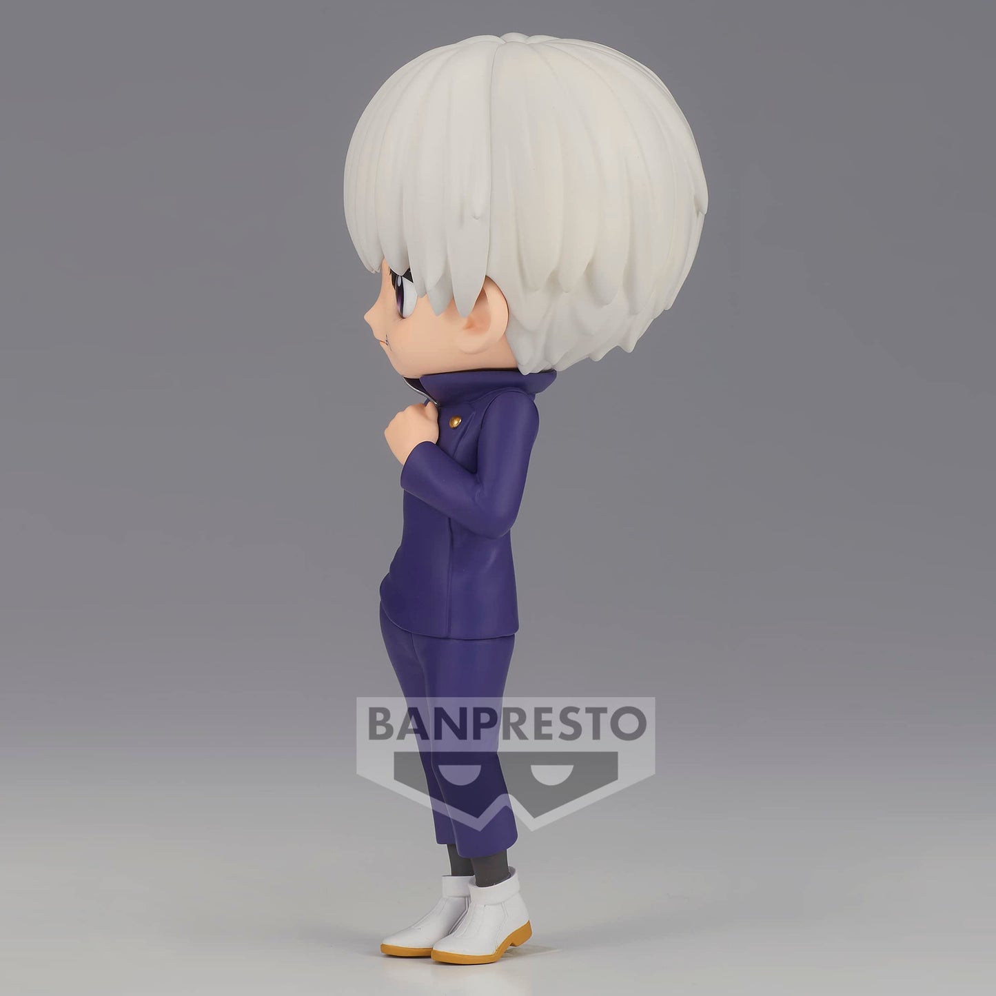 Banpresto - Jujutsu Kaisen - Toge Inumaki (Ver. B), Bandai Spirits Q Posket Figure