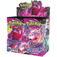 Pokemon TCG Fusion Strike Booster Box - 36 Packs, Multi, Model 179-81916, Paper Display