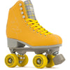 Rio Roller Signature Skates (Ladies 8, Yellow)