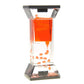 Liquid Motion Bubbler No Wheels (Red)