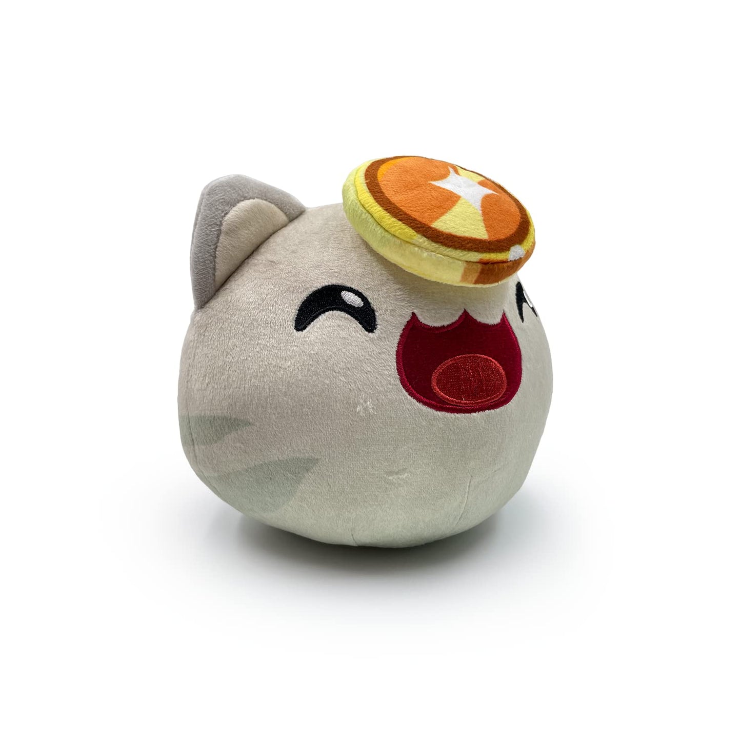 Youtooz Tabby Slime Stickie 6 Magnetic Plushie From Video Game Slime Rancher, Youtooz Collection