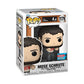 Pop Funko! The Office Mose Schrute Nycc Fall Covention 2021 Exclusive, 58627, 3.75 Inches