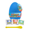 Sea-Monkeys Egg Instant Life - Worlds Only Instant Pets - Assorted Colors - Ages 6+ (Pack of 1)