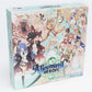 Japanime Games Jpg145 Alicematic Heroes Board Game