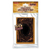Konami Tcgacc197 Yu-Gi-Oh Standard Card Back Sleeves (50 Pack)