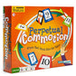 Perpetual Commotion