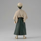 Banpresto Demon Slayer: KIMETSU NO Yaiba Figure VOL.22 (A:YUSHIRO)