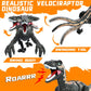 Remote Control Dinosaur Toys For Kid - Walking Dinosaur Toys For Boys 5-7