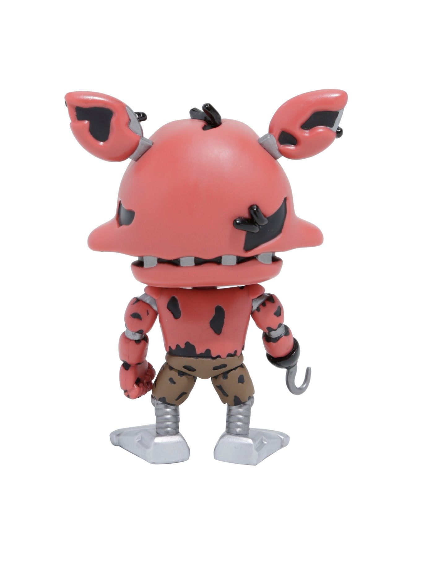 Funko Pop Games Five Nights At Freddy'S Nightmare Foxy Action Figure