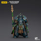 malt-inspiredISE JOYTOY 1/18 Action Figures - Warhammer The Horus Heresy Alpha Legion Alpharius Primarch of The XXth Legion - 7 Collection Model Kits Age 15 and Above