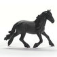 Schleich Horse Club New 2024 Horse Animal Toy Frisian Stallion Horse Toy Figurine