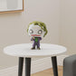 Funko Pop! Heroes 10" Joker Vinyl Figure - Multicolor, Model 47827