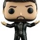 Funko Preacher Funko Pop! Television Jesse Custer Exclusive Vinyl Figure #365 [Arms Out]