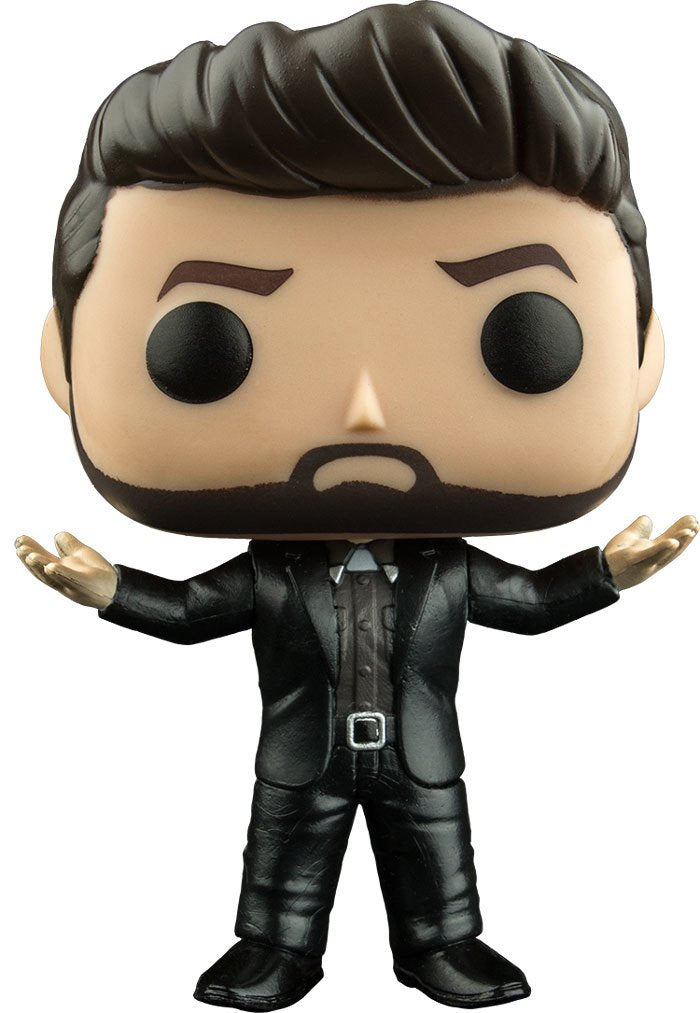 Funko Preacher Funko Pop! Television Jesse Custer Exclusive Vinyl Figure #365 [Arms Out]