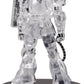 Banpresto Mobile Suit Gundam Internal Structure Ms-06F Zaku Ii(Ver.B)