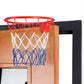 Rhode Island Novelty Over The Door Basketball Set
