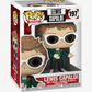 Funko Pop! Music Lewis Capaldi Figure - Vinyl Collectible, Multicolor, One Size, Model 52938