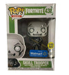 Funko Pop Skull Trooper Glows In The Dark 438