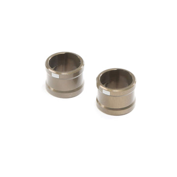 TEAM LOSI RACING Aluminum Saver Ring SR Diff 2 22 5.0 SR TLR232095 Gears & Differentials