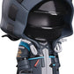 Good Smile Arknights: Doctor Nendoroid Action Figure, Multicolor