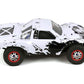 SummitLink Custom Body Eagle Style Compatible for 1/10 Scale RC Car or Truck (Truck not included) SS-EAG-03
