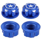 Hobbypark 17Mm Hex Wheel Nuts Adapter With Wheel Hex Wrench Tool For Traxxas X-Maxx E-Revo E-Maxx Summit Monster Truck Rc Tires