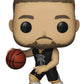 Funko Pop Nba: Warriors - Stephen Curry, Multicolor, One Size