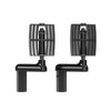 XJD Kids Tricycle Replace Pedal (Black)
