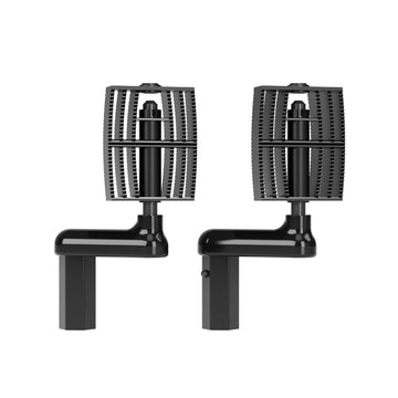 XJD Kids Tricycle Replace Pedal (Black)