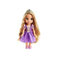 Jakks Pacific Keys To The Kingdom Rapunzel Toddler Doll With Royal Reflection Eyes That Shine And Shimmer
