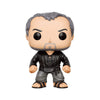 Funko POP Television: Lost Man in Black Toy Figure