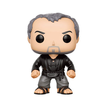 Funko POP Television: Lost Man in Black Toy Figure