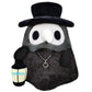 Squishable / Mini Plague Doctor 7' Plush