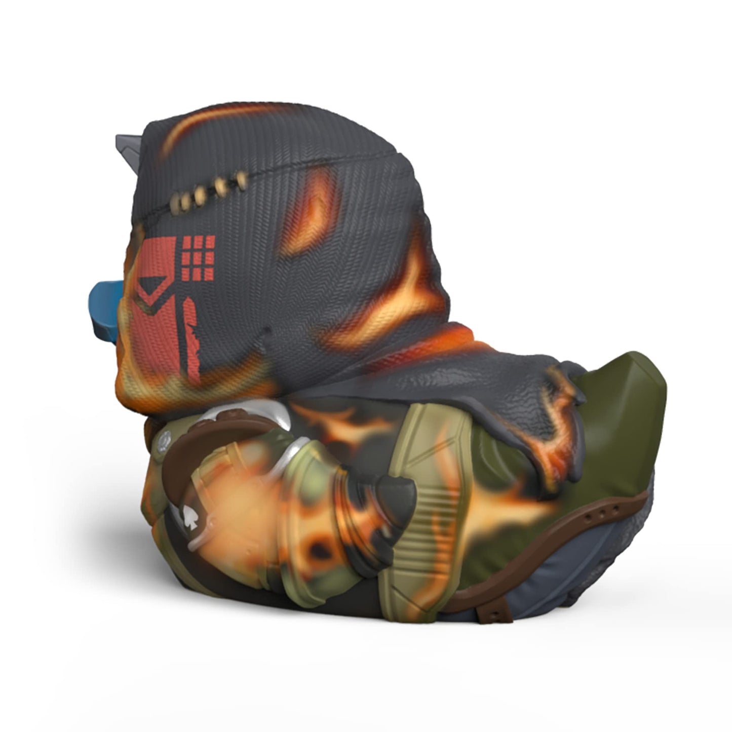 Tubbz Destiny 2 Gunslinger Cayde-6 Collectible Duck Vinyl Figure – Official Destiny 2 Merchandise – Pc & Video Games