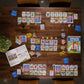 Deep Water Games: Fantastic Factories The Board Game