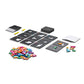 Asmodee Project L Strategy Board Game for 1-4 Players, Ages 8+, Cardboard, Model BCUPRL01ML1, 30 Min Playtime