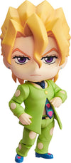 Medicos JoJos Bizarre Adventure: Golden Wind: Pannacotta Fugo Nendoroid Action Figure,Multicolor