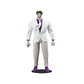 Mcfarlane Toys Dc Multiverse The Dark Knight Returns The Joker 7 '' Action Figure With Build-A Horse Parts & Accessories