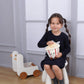 Apricot Lamb Popcorn Plush Stuffed Animals For Kids, Soft Cute Plush Toys For Baby Girl And Boy, Fluffy Popcorn 7.9 Inches