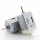 WWZMDIB 20PCS 3V~6V 130 DC Toy Motor DIY Small Production Motor Micro Small Motor