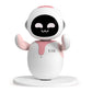 Energize Lab Eilik Pink - Touch Interactive Toys, Cute Robot Pets With Abundant Emotions. Idle Animations&Mini-Games, Unique Gif