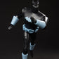 McFarlane Toys The New Batman Adventures Figure - Anti-Fire Suit 6in Scale, Multicolor, Model 17756, Plastic