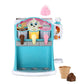 Leapfrog Count And Swirl Ice Cream Maker Playset For Kids Ages 2 Years And Up, Blue