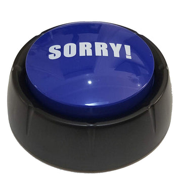 Joffreg The Sorry Sound Button