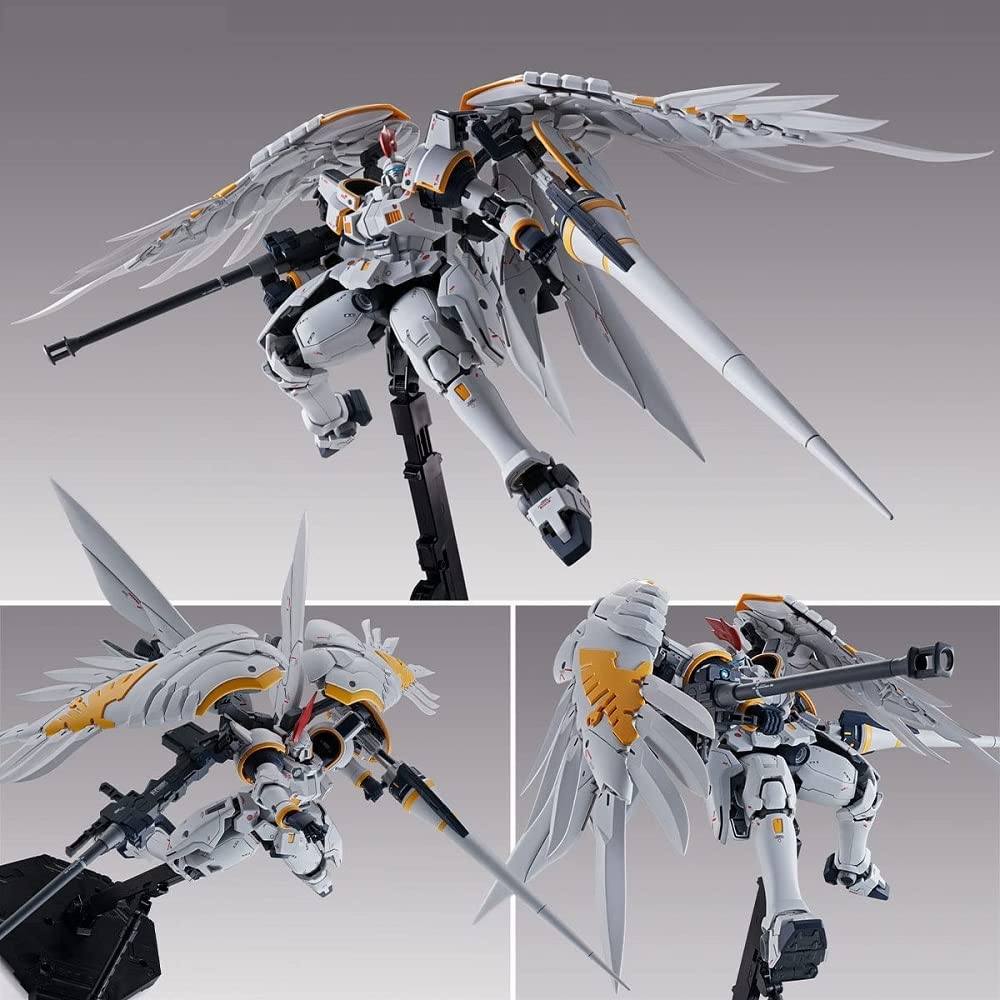 Bandai Mg 1/100 Tallgeese Fluegel Ew