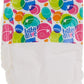 Baby Alive Doll Diaper Refill - 4-Pack Multicolor Accessories for Baby Dolls, Model E9119, Ideal for Ages 3+