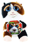 William Mark Feisty Pets Cuddles Von Rumblestrut The Guinea Pig (Extinct – No Longer Produced)