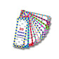 Phonics 20 Vowel Team & Digraph Long Flashcards | Phonics Flashcards | Master Vowel Teams And Digraphs With Colours